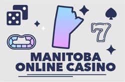 Manitoba Online Casino