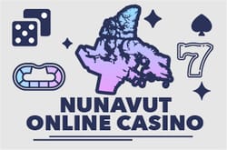 Nunavut Online Gambling Guide