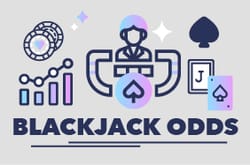Blackjack Odds