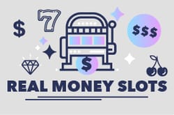 Slots Online – Play Real Money Slots (Canada 2026)