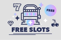 🎰 Free Slots – Play Free Online Slots for Fun 
