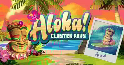 Aloha! Cluster Pays-logo