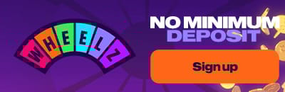 wheelz-no-minimum-deposit-casino