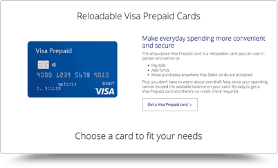 visa-prepaid-casino-advert-card-selection