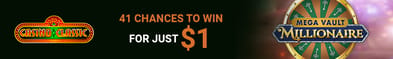 casino-classic-41-free-spins-for-1$