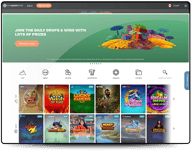 Conquestador Casino en