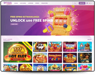 Divas Luck Casino en