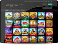 Pokerstars casino ontario en