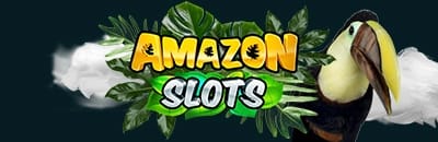 Amazon Slots Casino en