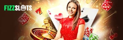 FizzSlots Casino en
