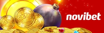 Novibet Casino en