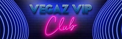 Vegaz Casino en