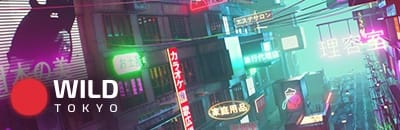 Wild Tokyo Casino en