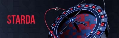 Starda casino en
